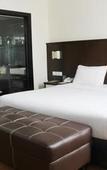 Туры в отель The BCC Hotel & Residence