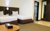 Туры в отель The BCC Hotel & Residence
