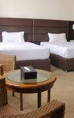 Туры в отель The BCC Hotel & Residence