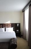 Туры в отель The BCC Hotel & Residence