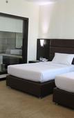 Туры в отель The BCC Hotel & Residence