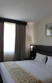 Туры в отель The BCC Hotel & Residence