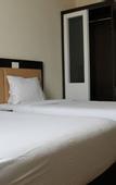 Туры в отель The BCC Hotel & Residence