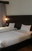 Туры в отель The BCC Hotel & Residence