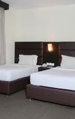 Туры в отель The BCC Hotel & Residence