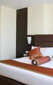 Туры в отель The BCC Hotel & Residence
