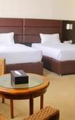 Туры в отель The BCC Hotel & Residence