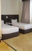 Туры в отель The BCC Hotel & Residence