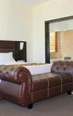 Туры в отель The BCC Hotel & Residence