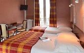 Туры в отель Hotel du Roule