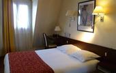 Туры в отель Hotel du Roule
