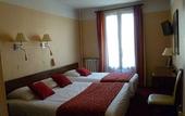 Туры в отель Hotel du Roule