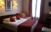 Туры в отель Hotel du Roule