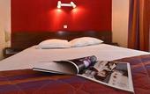 Туры в отель Hotel du Roule