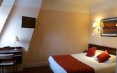 Туры в отель Hotel du Roule