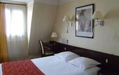 Туры в отель Hotel du Roule