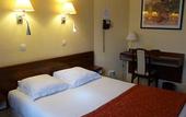 Туры в отель Hotel du Roule