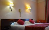 Туры в отель Hotel du Roule
