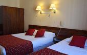 Туры в отель Hotel du Roule