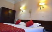 Туры в отель Hotel du Roule