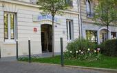 Туры в отель Hotel du Roule