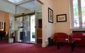 Туры в отель Hotel du Roule