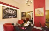 Туры в отель Hotel du Roule