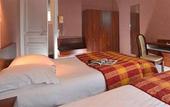 Туры в отель Hotel du Roule