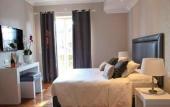 Туры в отель La Villetta Suite