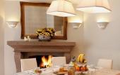 Туры в отель La Villetta Suite
