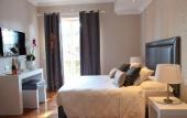 Туры в отель La Villetta Suite