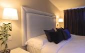 Туры в отель La Villetta Suite