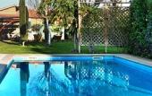 Туры в отель La Villetta Suite