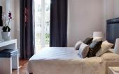 Туры в отель La Villetta Suite