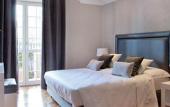 Туры в отель La Villetta Suite