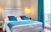 Туры в отель La Villetta Suite