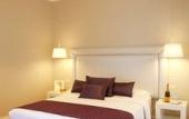 Туры в отель La Villetta Suite
