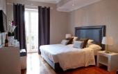 Туры в отель La Villetta Suite