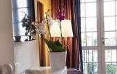 Туры в отель La Villetta Suite