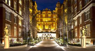 St. Ermin's Hotel, Autograph Collection 4*