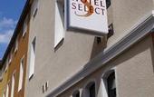 Туры в отель Hotel Select