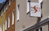 Туры в отель Hotel Select