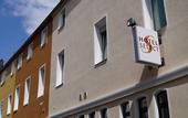 Туры в отель Hotel Select