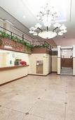 Туры в отель Manhattan Hotel