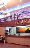 Туры в отель Manhattan Hotel