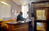 Туры в отель Hotel Angelica