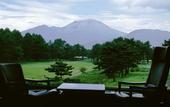 Туры в отель The Prince Karuizawa
