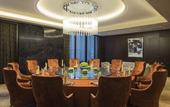 Туры в отель Four Points by Sheraton Hefei,shushan