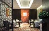 Туры в отель Four Points by Sheraton Hefei,shushan
