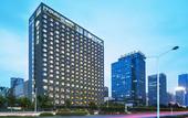 Туры в отель Four Points by Sheraton Hefei,shushan